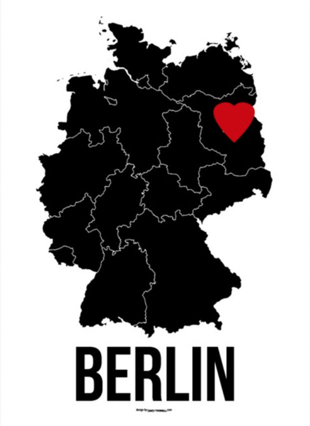 Berlin Herz