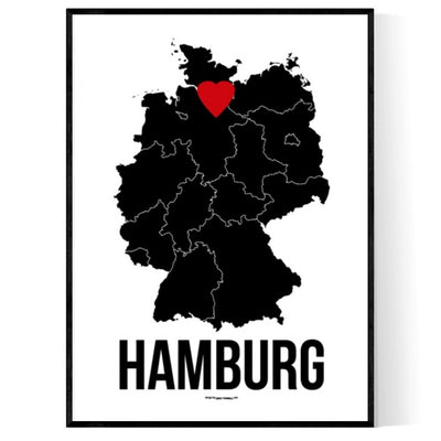 Hamburg Herz
