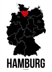 Hamburg Herz