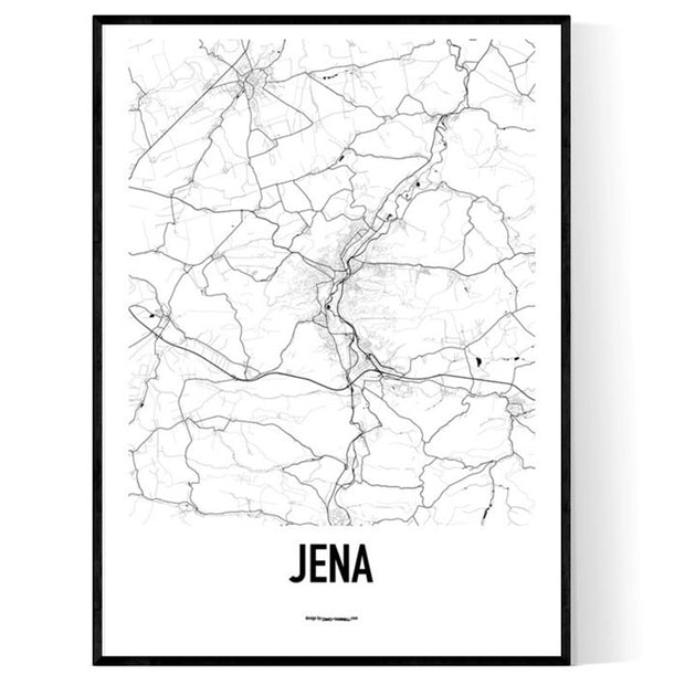 Jena Karten