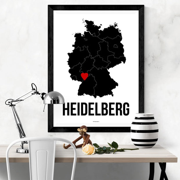 Heidelberg Herz