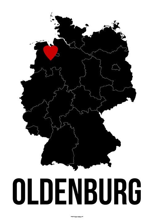 Oldenburg Herz