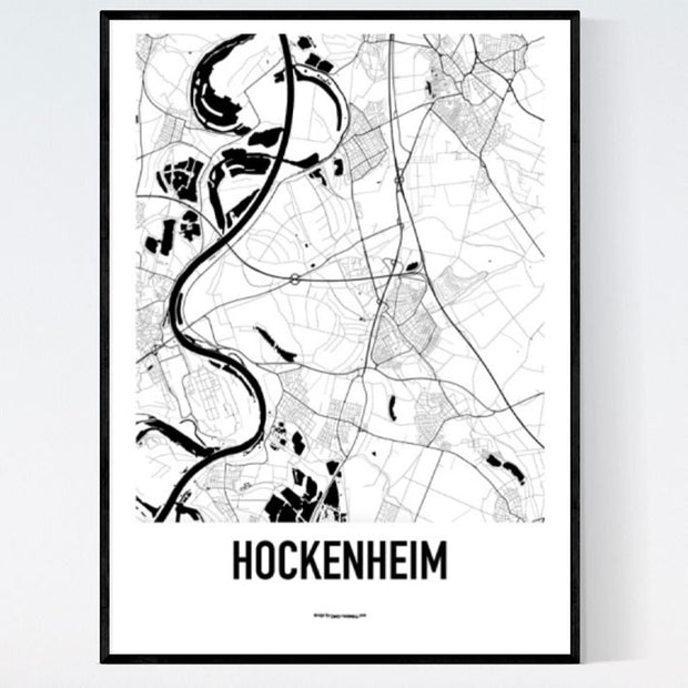 Hockenheim Karten