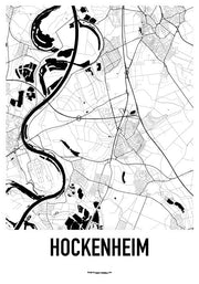 Hockenheim Karten