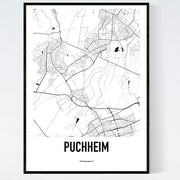 Puchheim Karten