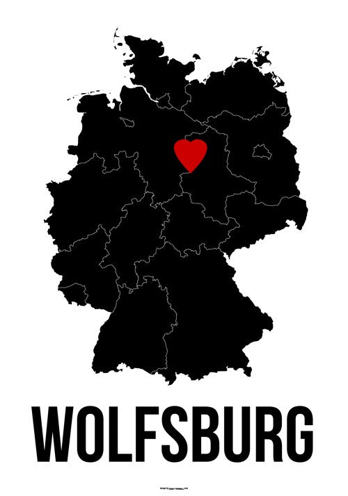 Wolfsburg Herz