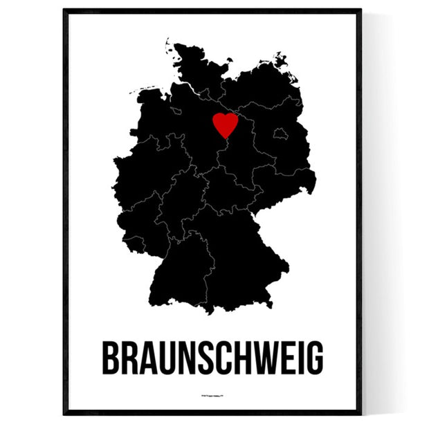 Braunschweig Herz