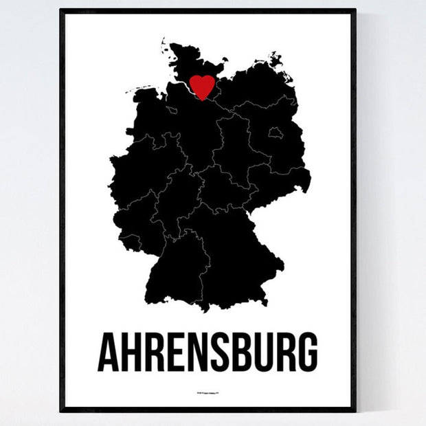 Ahrensburg Herz