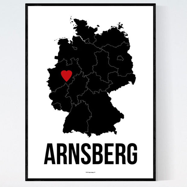 Arnsberg Herz