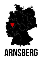 Arnsberg Herz