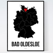 Bad Oldesloe Herz