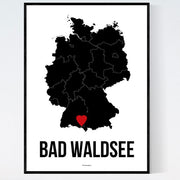 Bad Waldsee Herz