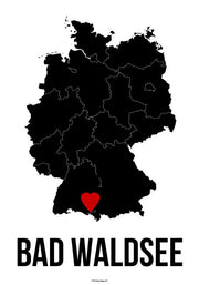 Bad Waldsee Herz