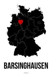 Barsinghausen Herz