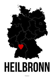 Heilbronn Herz
