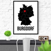Burgdorf Herz