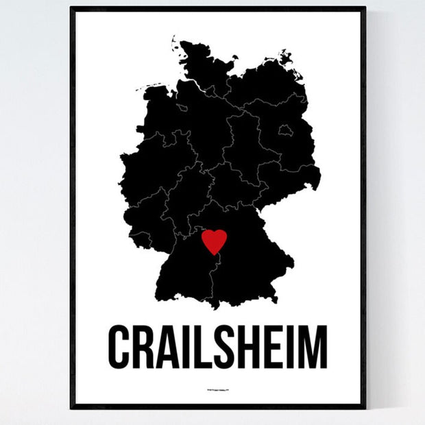 Crailsheim Herz