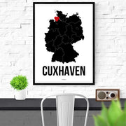Cuxhaven Herz