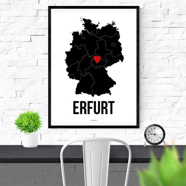 Erfurt Herz