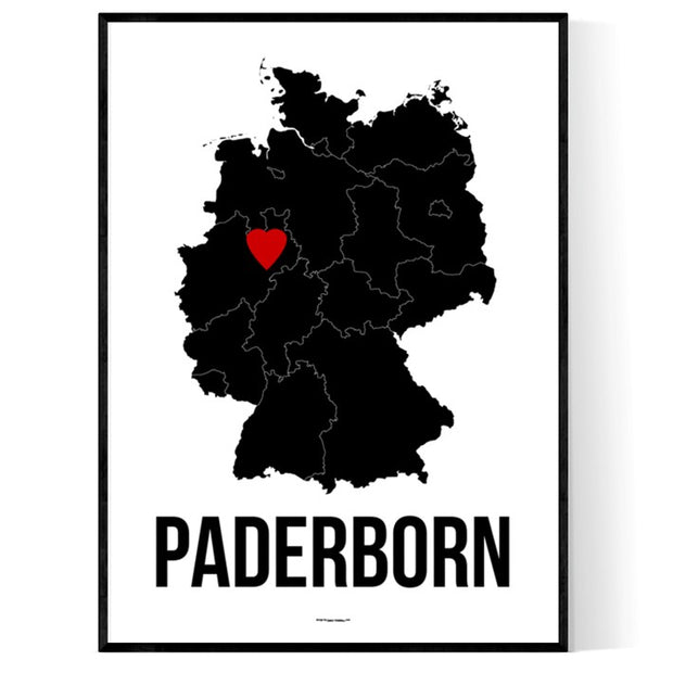 Paderborn Herz