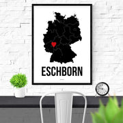 Eschborn Herz