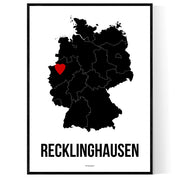 Recklinghausen Herz