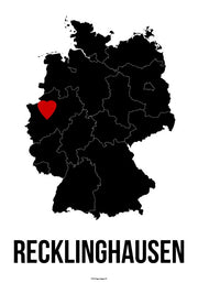 Recklinghausen Herz
