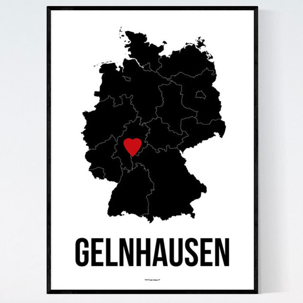 Gelnhausen Herz