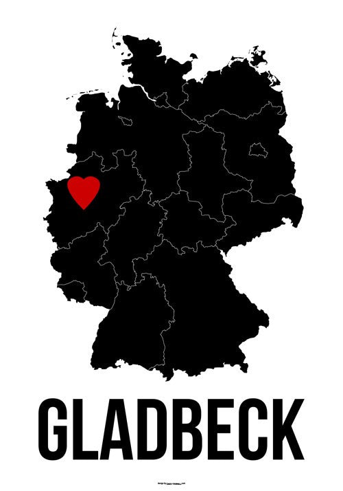 Gladbeck Herz