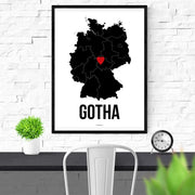 Gotha Herz