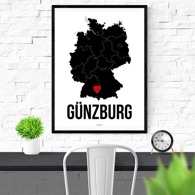 Günzburg Herz