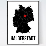 Halberstadt Herz