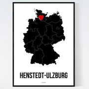 Henstedt-Ulzburg Herz