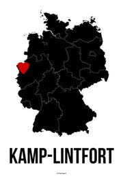 Kamp-Lintfort Herz