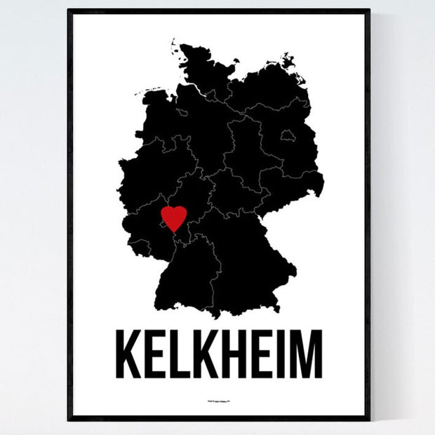 Kelkheim Herz