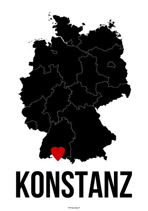 Konstanz Herz