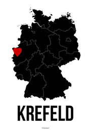 Krefeld Herz