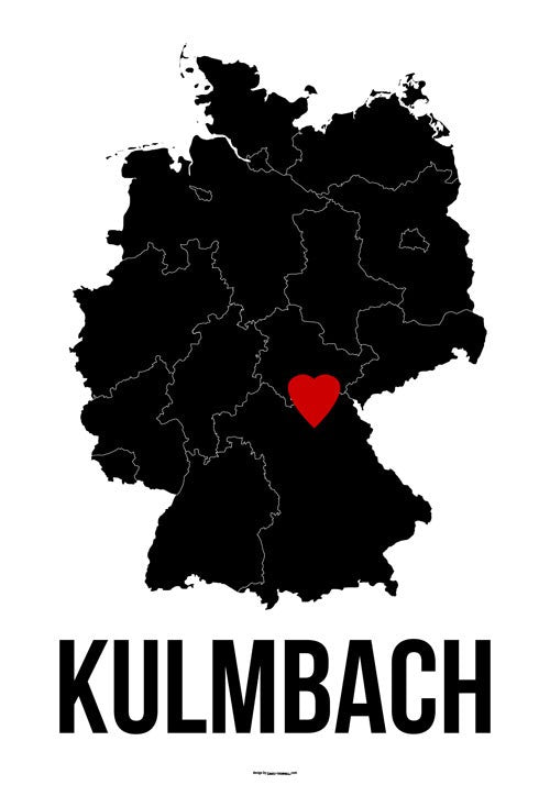 Kulmbach Herz
