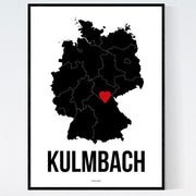 Kulmbach Herz