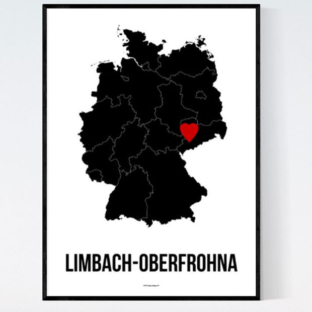 Limbach-Oberfrohna Herz