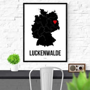 Luckenwalde Herz
