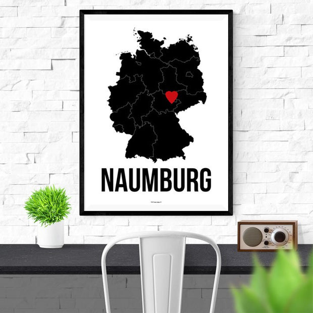 Naumburg Herz