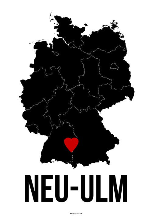 Neu-Ulm Herz