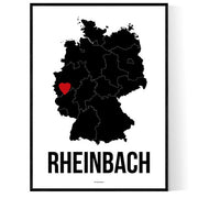 Rheinbach Herz