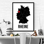 Rheine Herz