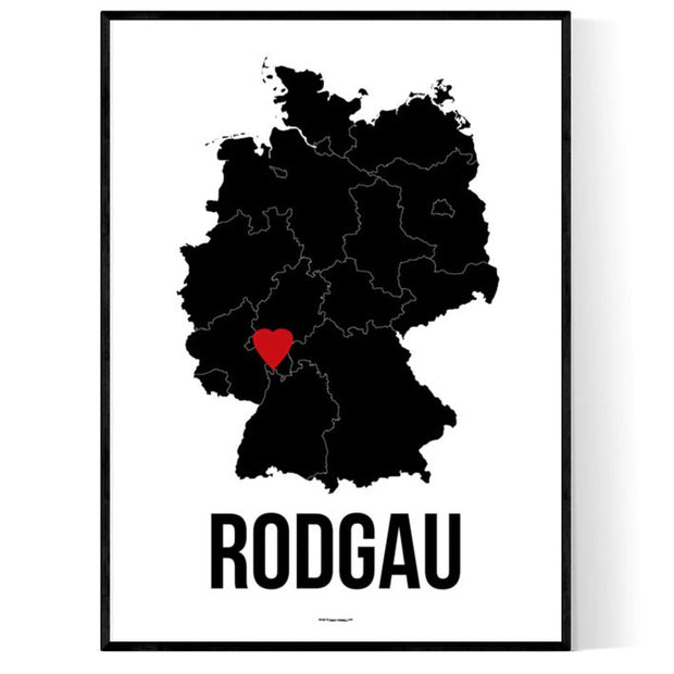 Rodgau Herz