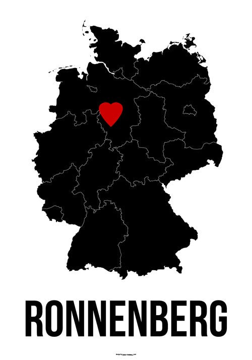 Ronnenberg Herz