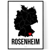Rosenheim Herz