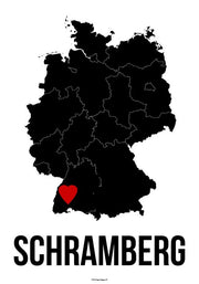 Schramberg Herz