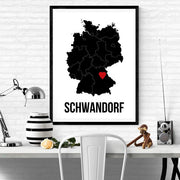 Schwandorf Herz